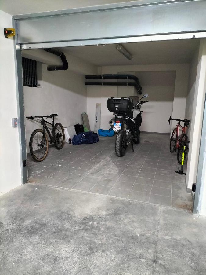 Apartamento Dimora Silcla 2 Polignano a Mare Exterior foto