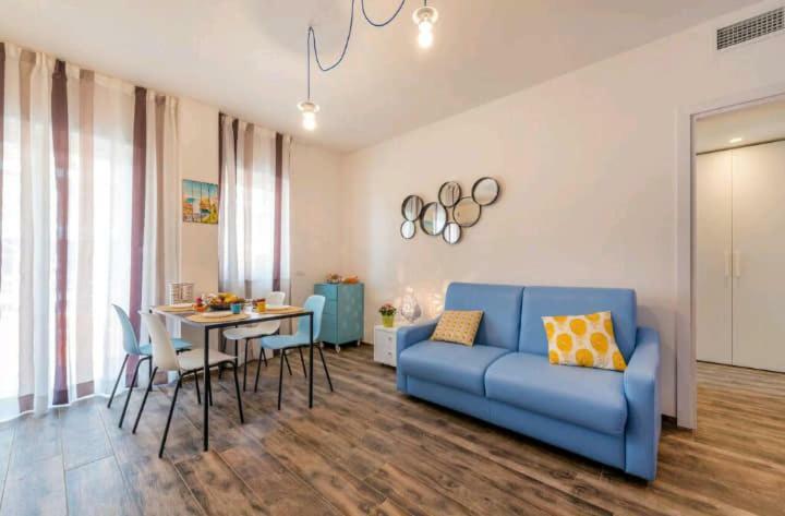 Apartamento Dimora Silcla 2 Polignano a Mare Exterior foto