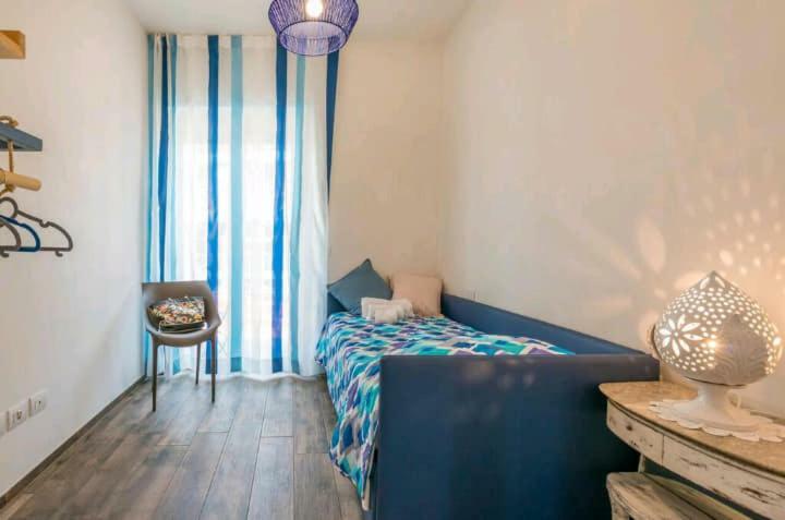 Apartamento Dimora Silcla 2 Polignano a Mare Exterior foto