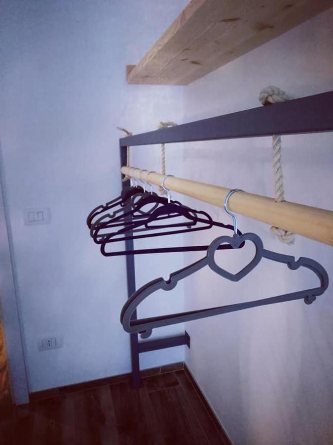 Apartamento Dimora Silcla 2 Polignano a Mare Exterior foto