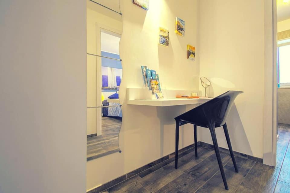 Apartamento Dimora Silcla 2 Polignano a Mare Exterior foto