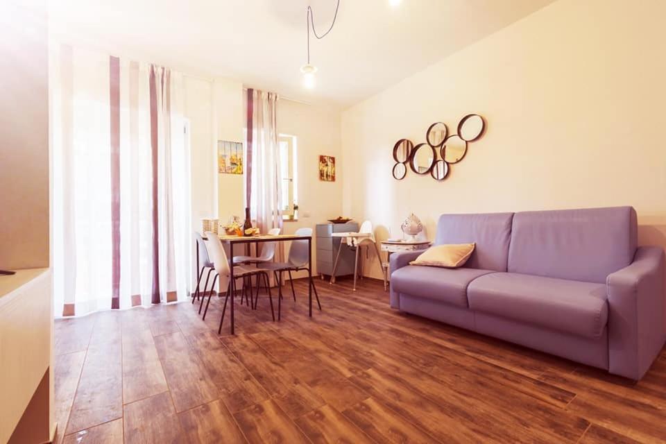 Apartamento Dimora Silcla 2 Polignano a Mare Exterior foto